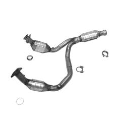 AP Exhaust Direct-Fit Catalytic Converters 774766