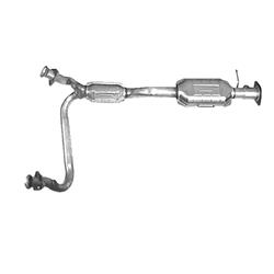 AP Exhaust Catalytic Converters 774781