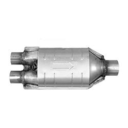 AP Exhaust Universal Catalytic Converters 775360