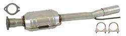 AP Exhaust Direct-Fit Catalytic Converters for 2005-2006 ESCAPE, 2006 TRIBUTE - 775423