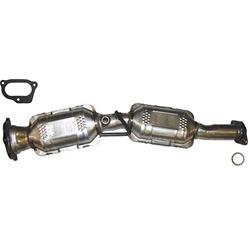 AP Exhaust Direct-Fit Catalytic Converters for 2001-2003 B3000, B4000, RANGER - 775432