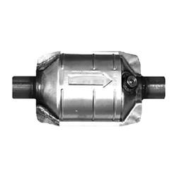 AP Exhaust Direct-Fit Catalytic Converters 775575