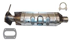 AP Exhaust Direct-Fit Catalytic Converters for 2006 F-250 SUPER DUTY, 2005-2006 F-350 SUPER DUTY - 775774