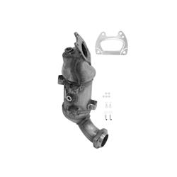 AP Exhaust Direct-Fit Catalytic Converters 776001