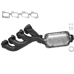 AP Exhaust Direct-Fit Catalytic Converters for 2004-2009 SRX - 776005