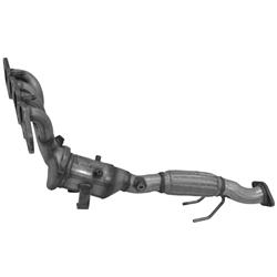 AP Exhaust Direct-Fit Catalytic Converters for 2013-2016 ESCAPE - 776007