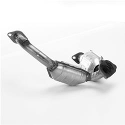 AP Exhaust Direct-Fit Catalytic Converters for 1998-1999 EXPLORER, MOUNTAINEER - 776025