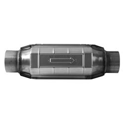 AP Exhaust Universal Catalytic Converters 776107