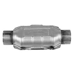 AP Exhaust Universal Catalytic Converters 776207