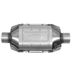 AP Exhaust Universal Catalytic Converters 776316