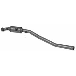 AP Exhaust Direct-Fit Catalytic Converters for 2006-2011 ML350 - 776334