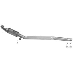 AP Exhaust Direct-Fit Catalytic Converters for 2006-2011 ML350 - 776335