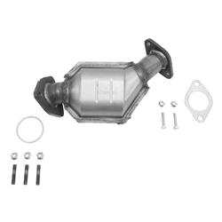 AP Exhaust Direct-Fit Catalytic Converters for 2007-2008 ACADIA, OUTLOOK, 2008 ENCLAVE - 776339