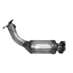 AP Exhaust Direct-Fit Catalytic Converters for 2008-2009 SRX - 776340