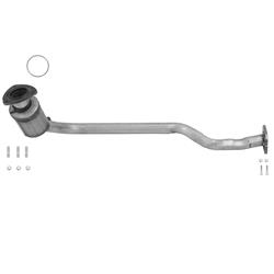 AP Exhaust Direct-Fit Catalytic Converters for 2008-2010 VUE - 776343