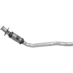 AP Exhaust Direct-Fit Catalytic Converters for 2011-2012 DURANGO, 2011-2013 GRAND CHEROKEE - 776349