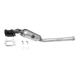 AP Exhaust Direct-Fit Catalytic Converters for 2013-2017 DURANGO, GRAND CHEROKEE - 776354