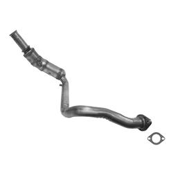 AP Exhaust Direct-Fit Catalytic Converters for 2012-2013 LR4, RANGE ROVER SPORT - 776356