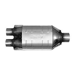 AP Exhaust Universal Catalytic Converters 776360