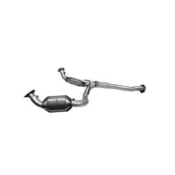 AP Exhaust Direct-Fit Catalytic Converters 776371