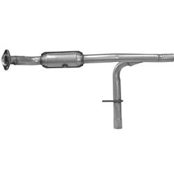 AP Exhaust Direct-Fit Catalytic Converters for 2006-2008 F-150 - 776373