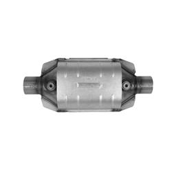 AP Exhaust Universal Catalytic Converters 776375