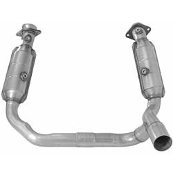 AP Exhaust Direct-Fit Catalytic Converters for 2011-2017 1500, 2009-2010 RAM 1500 - 776378