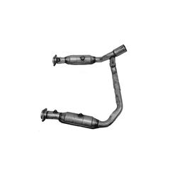AP Exhaust Direct-Fit Catalytic Converters for 2008 RAM 1500 - 776381