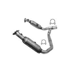 AP Exhaust Direct-Fit Catalytic Converters for 2008 RAM 1500 - 776382