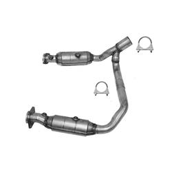 AP Exhaust Direct-Fit Catalytic Converters for 2012 1500, 2009-2010 RAM 1500 - 776384