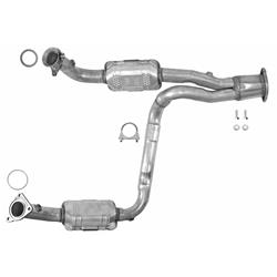 AP Exhaust Direct-Fit Catalytic Converters 776385