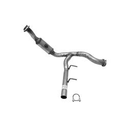 AP Exhaust Direct-Fit Catalytic Converters for 2011-2014 F-150 - 776394