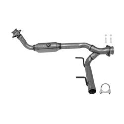 AP Exhaust Direct-Fit Catalytic Converters for 2005-2006 NAVIGATOR - 776402
