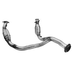 AP Exhaust Direct-Fit Catalytic Converters 776408