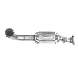 AP Exhaust Direct-Fit Catalytic Converters for 2004 LIBERTY - 776421