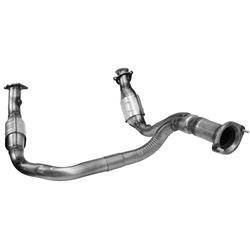AP Exhaust Direct-Fit Catalytic Converters 776426