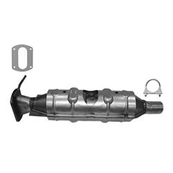 AP Exhaust Direct-Fit Catalytic Converters for 2005-2006 F-250 SUPER DUTY, F-350 SUPER DUTY - 776439