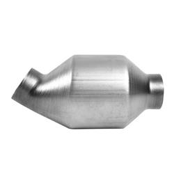 AP Exhaust Universal Catalytic Converters for 2010 DAKOTA, 2007-2009 WRANGLER - 776445
