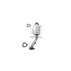 AP Exhaust Direct-Fit Catalytic Converters for 1996-1998 BLAZER, JIMMY, 1996-1997 BRAVADA - 776465