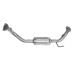 AP Exhaust Direct-Fit Catalytic Converters for 1998-2002 PASSPORT, RODEO - 776473