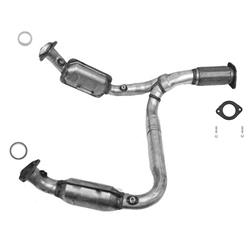 AP Exhaust Direct-Fit Catalytic Converters 776491