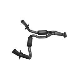 AP Exhaust Direct-Fit Catalytic Converters 776508