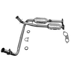 AP Exhaust Direct-Fit Catalytic Converters 776518