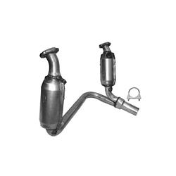 AP Exhaust Direct-Fit Catalytic Converters for 2004 DURANGO - 776553