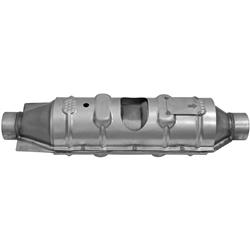 AP Exhaust Universal Catalytic Converters 776607