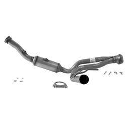 AP Exhaust Direct-Fit Catalytic Converters for 2015-2017 F-150 - 776764