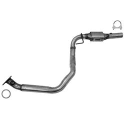 AP Exhaust Direct-Fit Catalytic Converters for 2008-2013 EXPRESS 3500, SAVANA 3500 - 776768