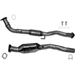 AP Exhaust Direct-Fit Catalytic Converters 776770