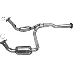 AP Exhaust Direct-Fit Catalytic Converters for 2003-2004 ENVOY XL, TRAILBLAZER EXT, 2004 RAINIER - 776771