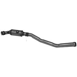 AP Exhaust Direct-Fit Catalytic Converters for 2007-2012 GL450, 2008-2012 GL550, 2008-2011 ML550 - 776772